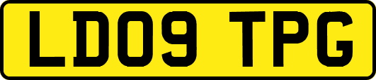 LD09TPG