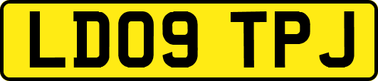 LD09TPJ
