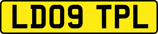 LD09TPL