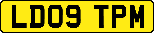 LD09TPM