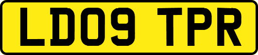 LD09TPR