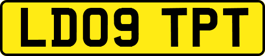 LD09TPT