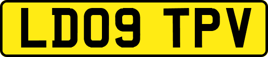 LD09TPV
