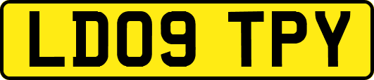 LD09TPY