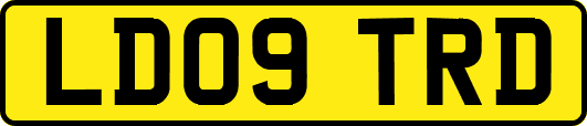 LD09TRD