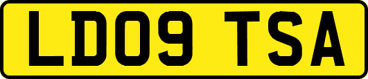 LD09TSA