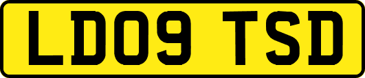 LD09TSD