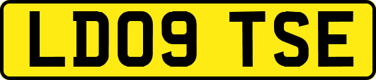 LD09TSE