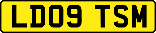 LD09TSM