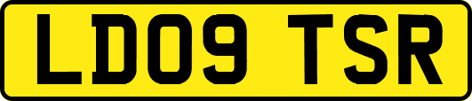 LD09TSR