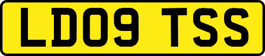 LD09TSS