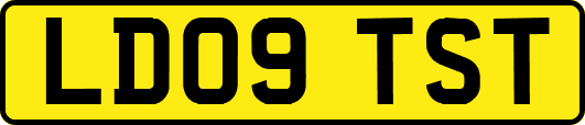 LD09TST