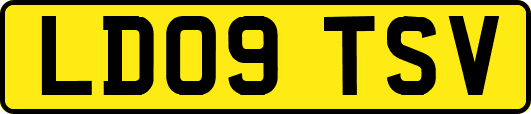 LD09TSV