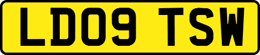 LD09TSW