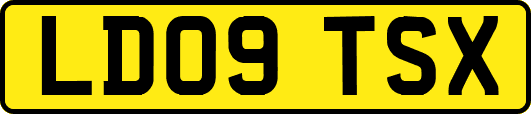 LD09TSX