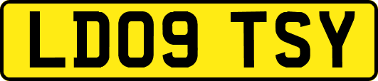 LD09TSY