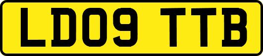 LD09TTB