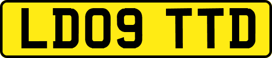 LD09TTD