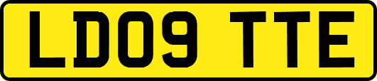 LD09TTE