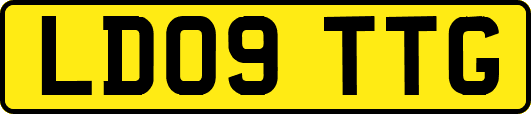 LD09TTG