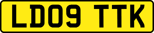 LD09TTK