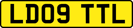 LD09TTL