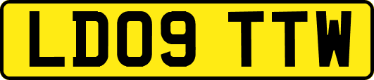 LD09TTW