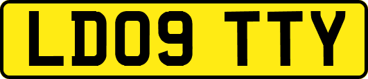 LD09TTY