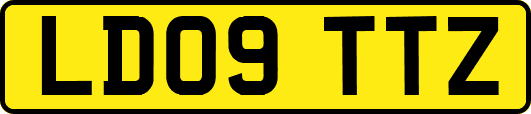 LD09TTZ