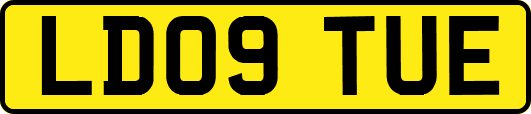 LD09TUE