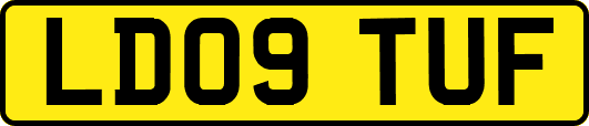 LD09TUF
