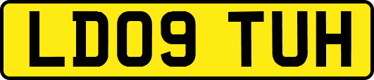 LD09TUH
