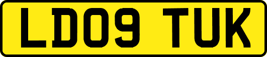 LD09TUK