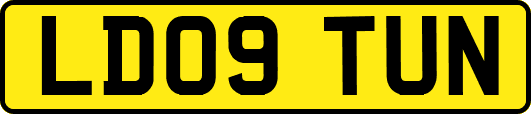 LD09TUN