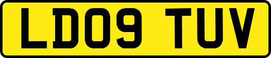 LD09TUV