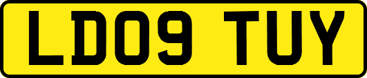 LD09TUY