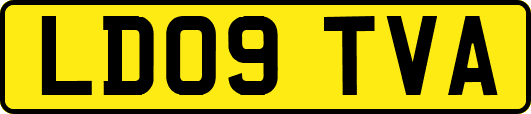 LD09TVA
