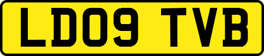 LD09TVB