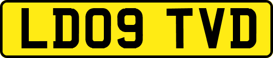 LD09TVD