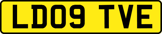 LD09TVE