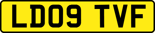 LD09TVF