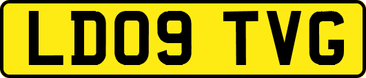 LD09TVG