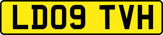 LD09TVH