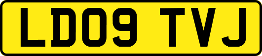 LD09TVJ
