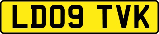 LD09TVK