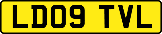 LD09TVL