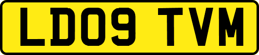 LD09TVM