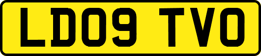 LD09TVO