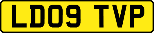 LD09TVP