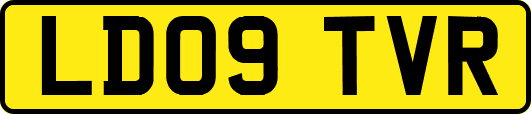 LD09TVR